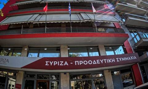 Πηγές ΣΥΡΙΖΑ: Ενδέχεται οι αστακοί του κ. Κασσελάκη να συνάντησαν κάποια από τις offshore Μητσοτάκη