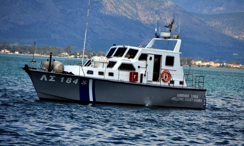 Μια ακόμη βάρκα με μετανάστες νότια της Κρήτης - Είναι η τρίτη σε 24 ώρες
