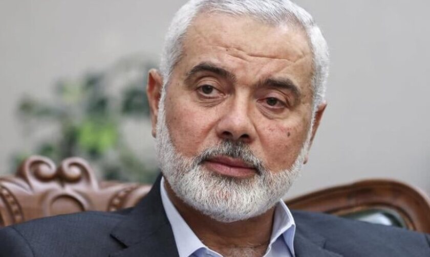 Η Χαμάς παραμένει «ανοιχτή σε διαπραγματεύσεις» για εκεχειρία