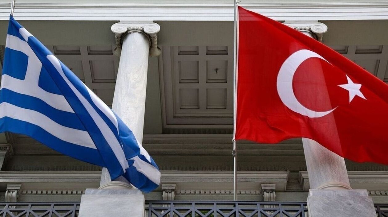 Σε εξέλιξη ο πολιτικός διάλογος Ελλάδας-Τουρκίας στην Άγκυρα