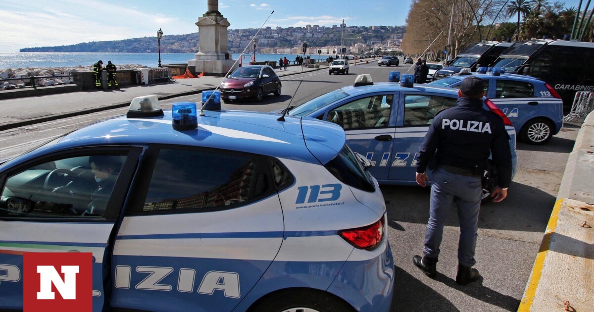 Italia: arrestati tre sospetti terroristi palestinesi – Newsbomb – Notizie