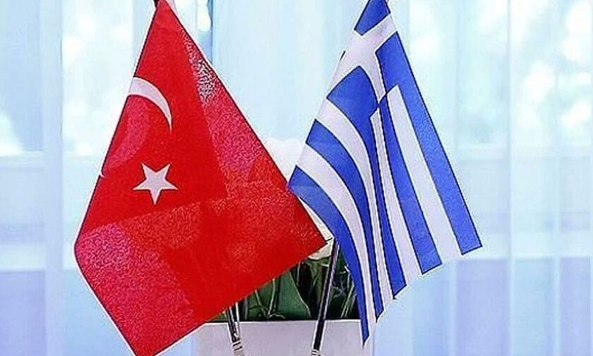 Πολιτικός Διάλογος Ελλάδας-Τουρκίας: Κοινή δέσμευση να αξιοποιήσουν την υπάρχουσα θετική ατμόσφαιρα