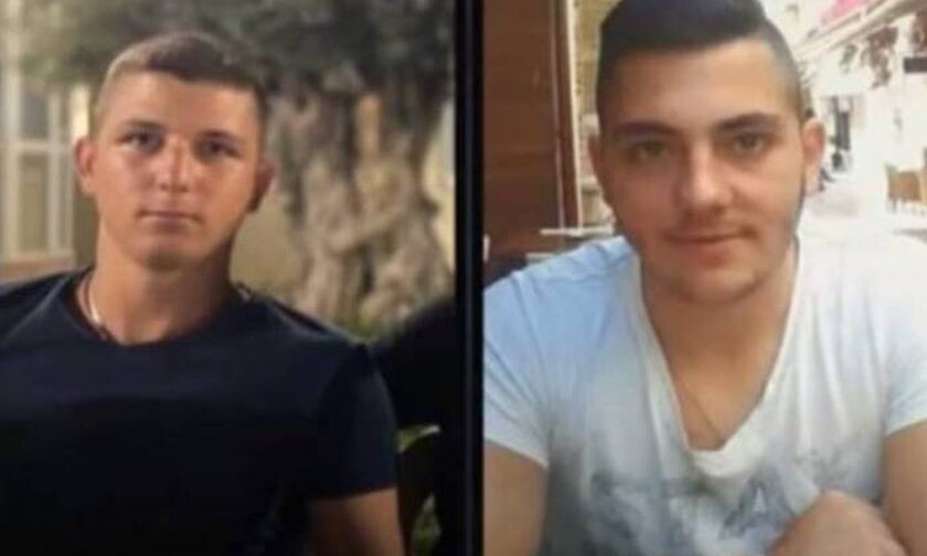 Τραγωδία στην Κρήτη: Σκοτώθηκαν στο ίδιο σημείο με διαφορά 6 ετών ο γιος και ο ανιψιός του