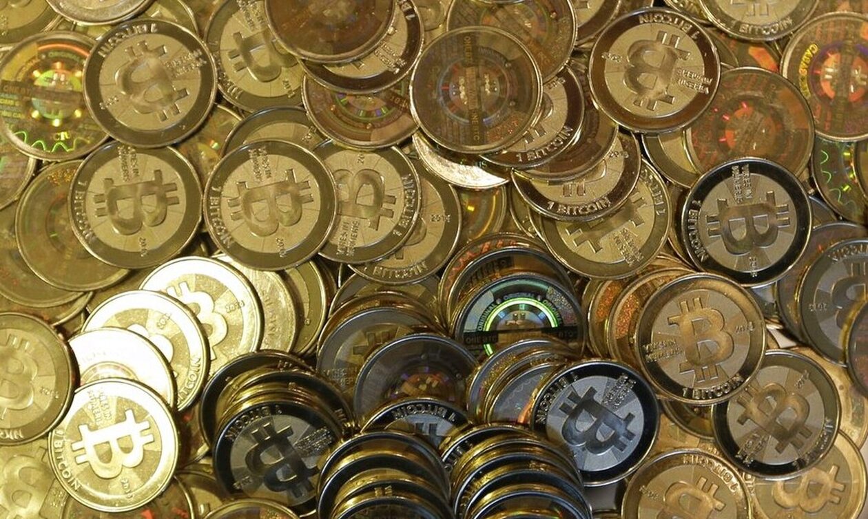 Bitcoin: Συνεχίζει την ξέφρενη πορεία του στις αγορές - Ξεπέρασε και τα 72.000 δολάρια