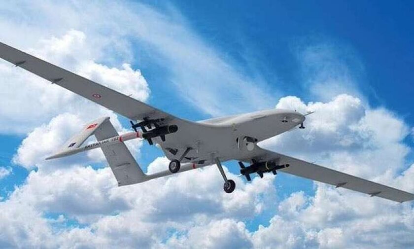 Τουρκικά drones αγοράζουν οι Μαλδίβες για θαλάσσια επιτήρηση