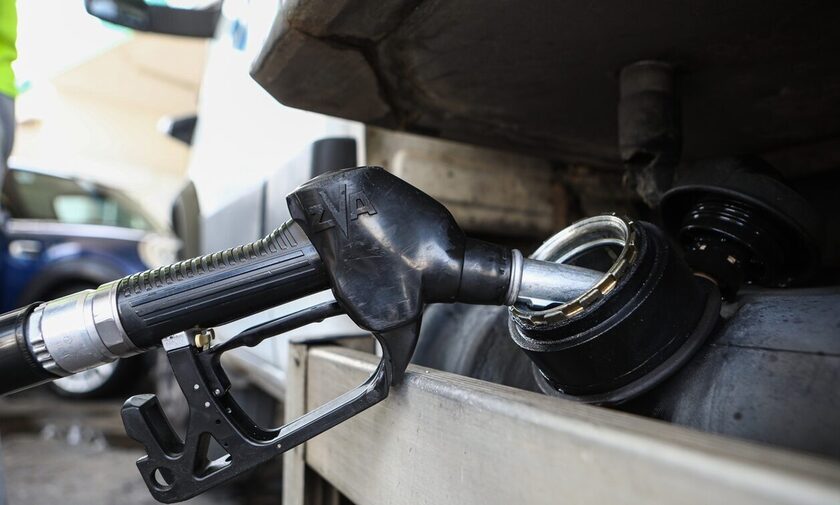 ΑΑΔΕ: Η πρώτη σφράγιση πρατηρίου καυσίμων για 2 χρόνια, για παράνομη δεξαμενή με νοθευμένα καύσιμα