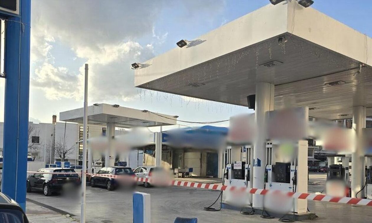ΑΑΔΕ: Το πρώτο λουκέτο σε βενζινάδικο για νοθευμένα καύσιμα - Κλείνει για δυο χρόνια