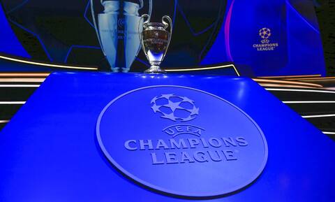 Ξεχάστε το Champions League που ξέρατε - Όλες οι αλλαγές που θα ισχύσουν από τη νέα σεζόν