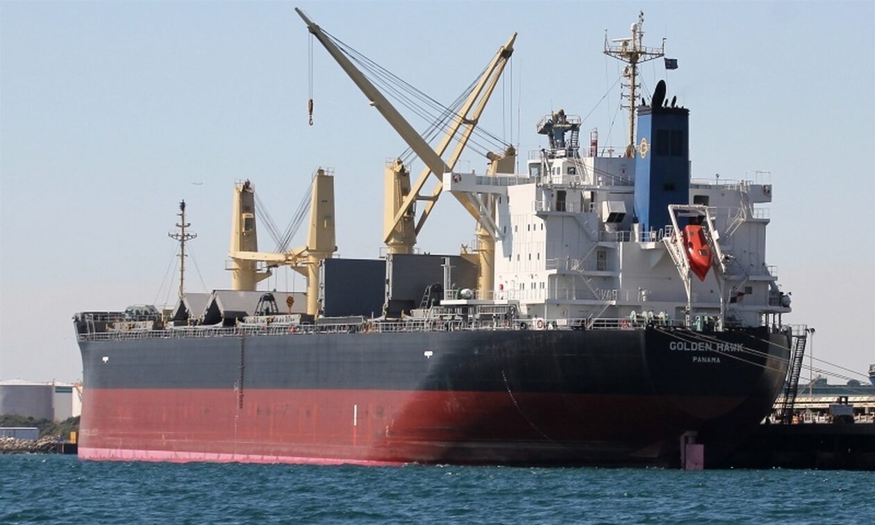 Σομαλία: Πειρατές κατέλαβαν το φορτηγό πλοίο Abdullah και κρατούν ομήρους 23 ναυτικούς