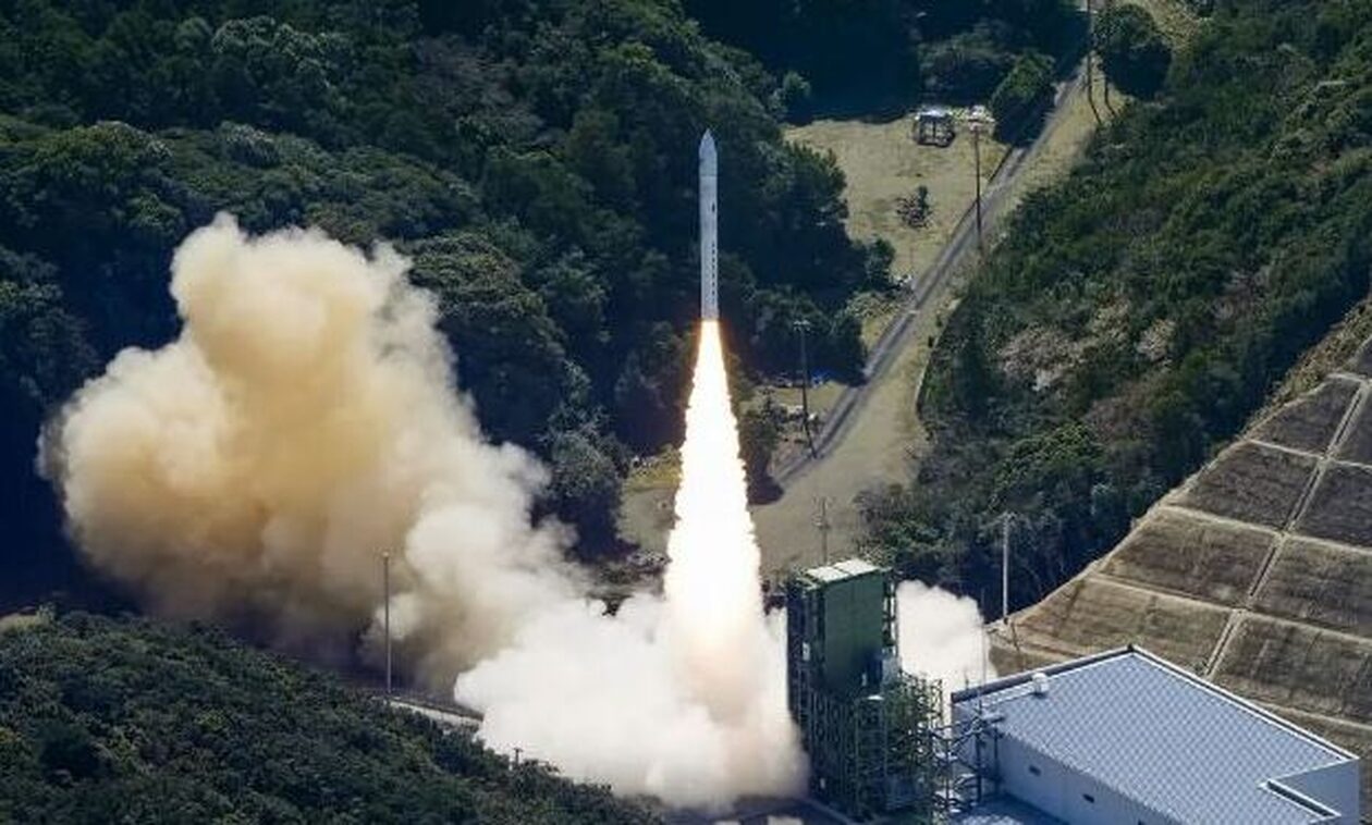 Ιαπωνία: Εξερράγη μετά την απογείωσή του ο πύραυλος «Κairos» της Space One - Δείτε βίντεο