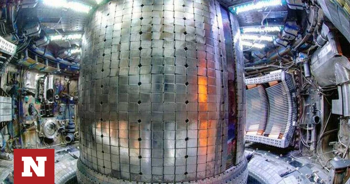 Nuclear Fusion: The 'Holy Grail' of Energy Is Coming Sooner Than You Think – Newsbomb – News