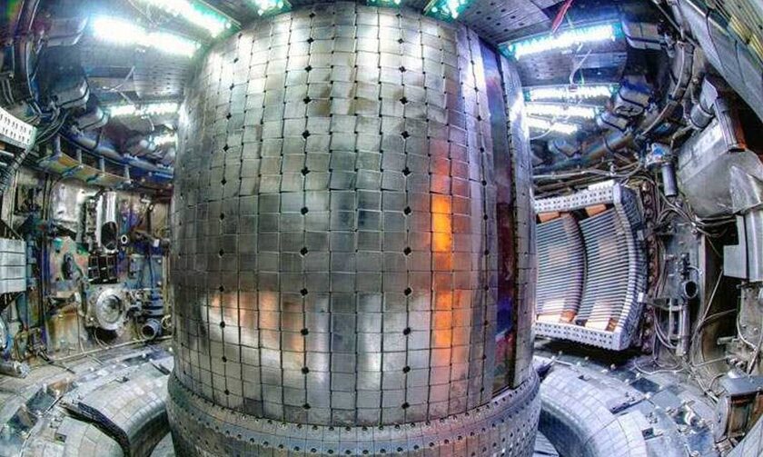 Πυρηνική σύντηξη: Το «Άγιο Δισκοπότηρο» της ενέργειας έρχεται πολύ νωρίτερα απ' ό,τι νομίζετε