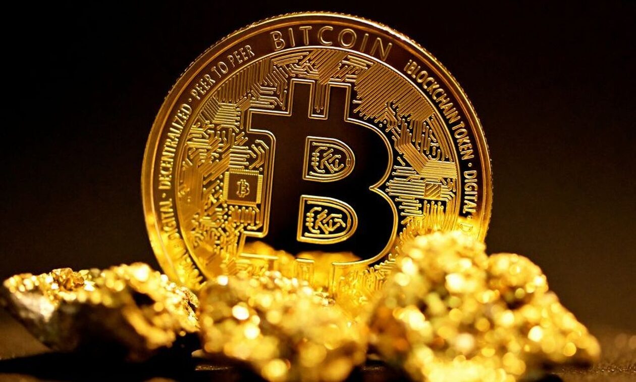 Το bitcoin, ο χρυσός και τα… μυστήρια