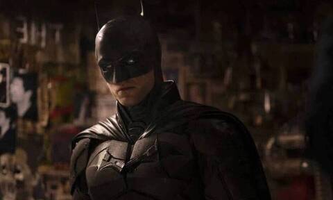 Τεράστια καθυστέρηση για το σίκουελ του «Batman» - Υπομονή έναν χρόνο