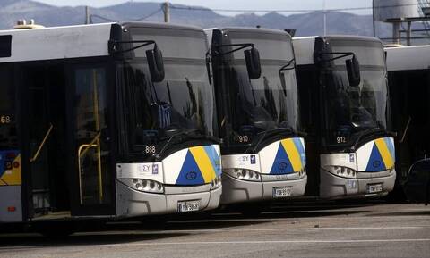 Αλεξοπούλου: Εντός Μαΐου τα ηλεκτρικά λεωφορεία θα βρίσκονται στους δρόμους Αθήνας και Θεσσαλονίκης