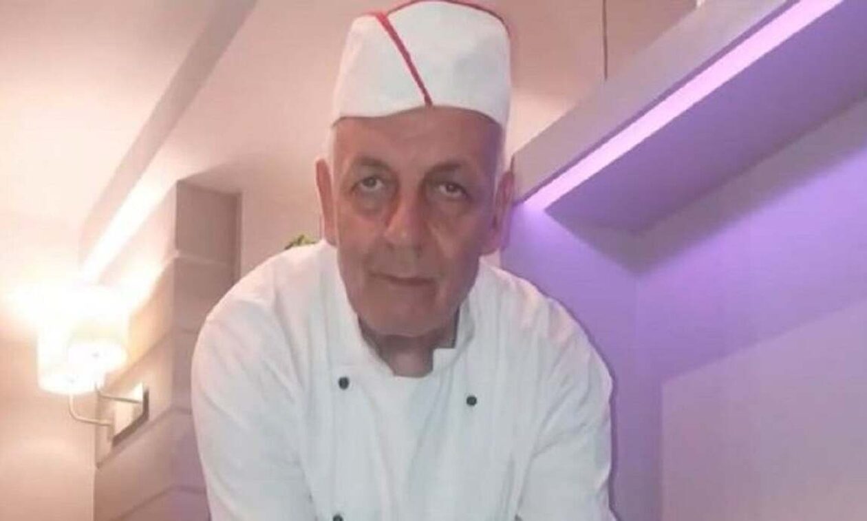 Θεσσαλονίκη: Συγκλονίζει ο μάγειρας από τη Θεσσαλονίκη: «Ζω από θαύμα, έχασα 2,5 λίτρα αίμα»