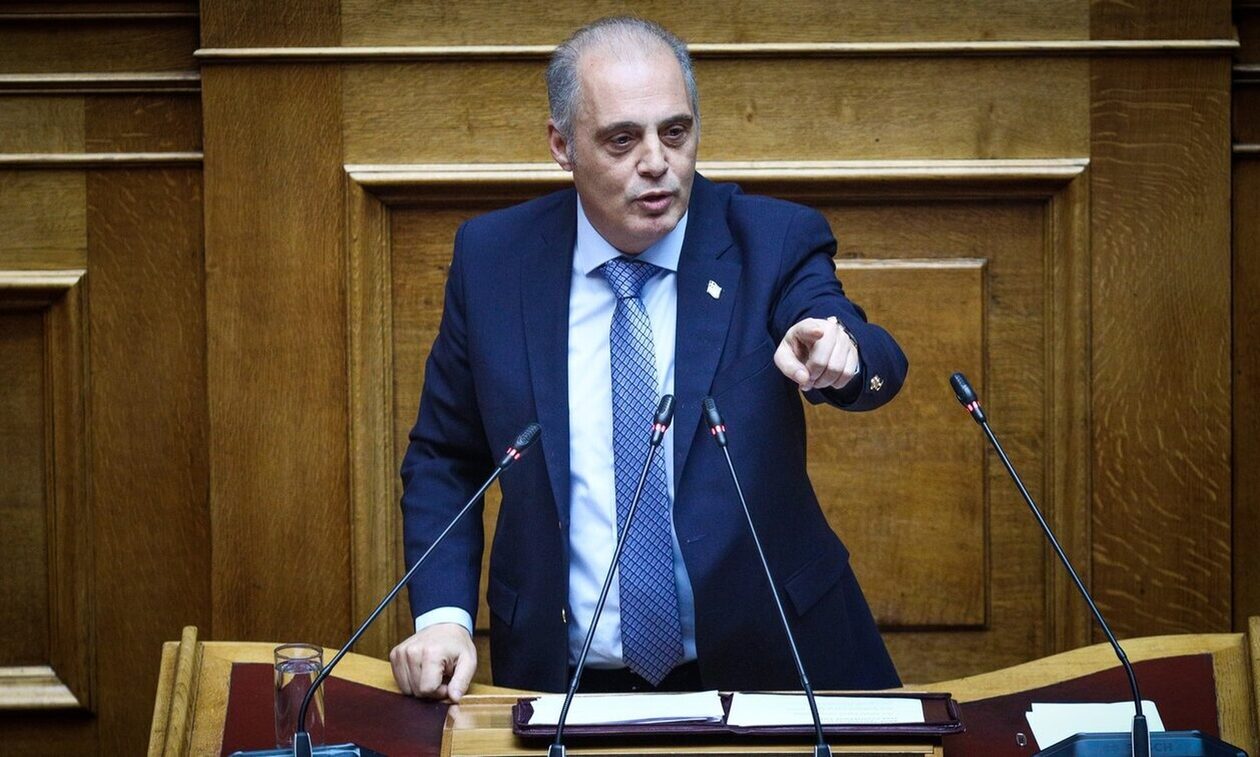 Βελόπουλος: «Δεν έγινε καμία εξέταση των κινητών του Μίχου - Τα τέρατα δεν δικαιούνται δικηγόρο»