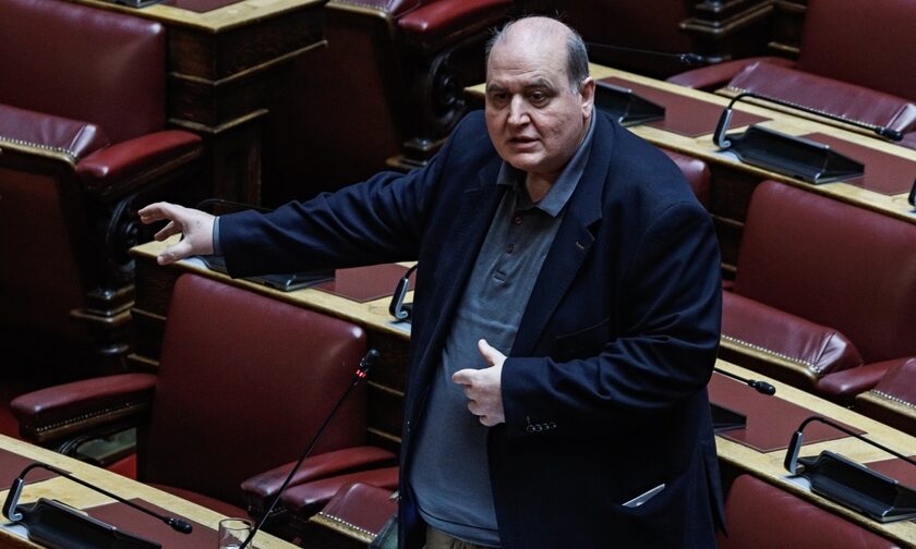 Νίκος Φίλης: «Το κόμμα Κασσελάκη είναι έκπτωση του παλιού ΣΥΡΙΖΑ»