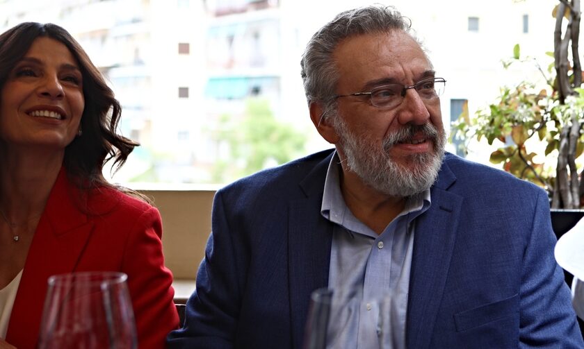 ΣΥΡΙΖΑ: Παραιτείται ο Όθων Ηλιόπουλος – Πληροφορίες ότι γίνεται βουλευτής η Πόπη Τσαπανίδου