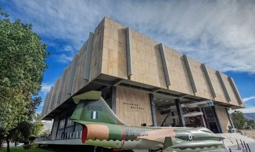 Νέο Διοικητικό Συμβούλιο στο Πολεμικό Μουσείο ορίστηκε από τον Δένδια