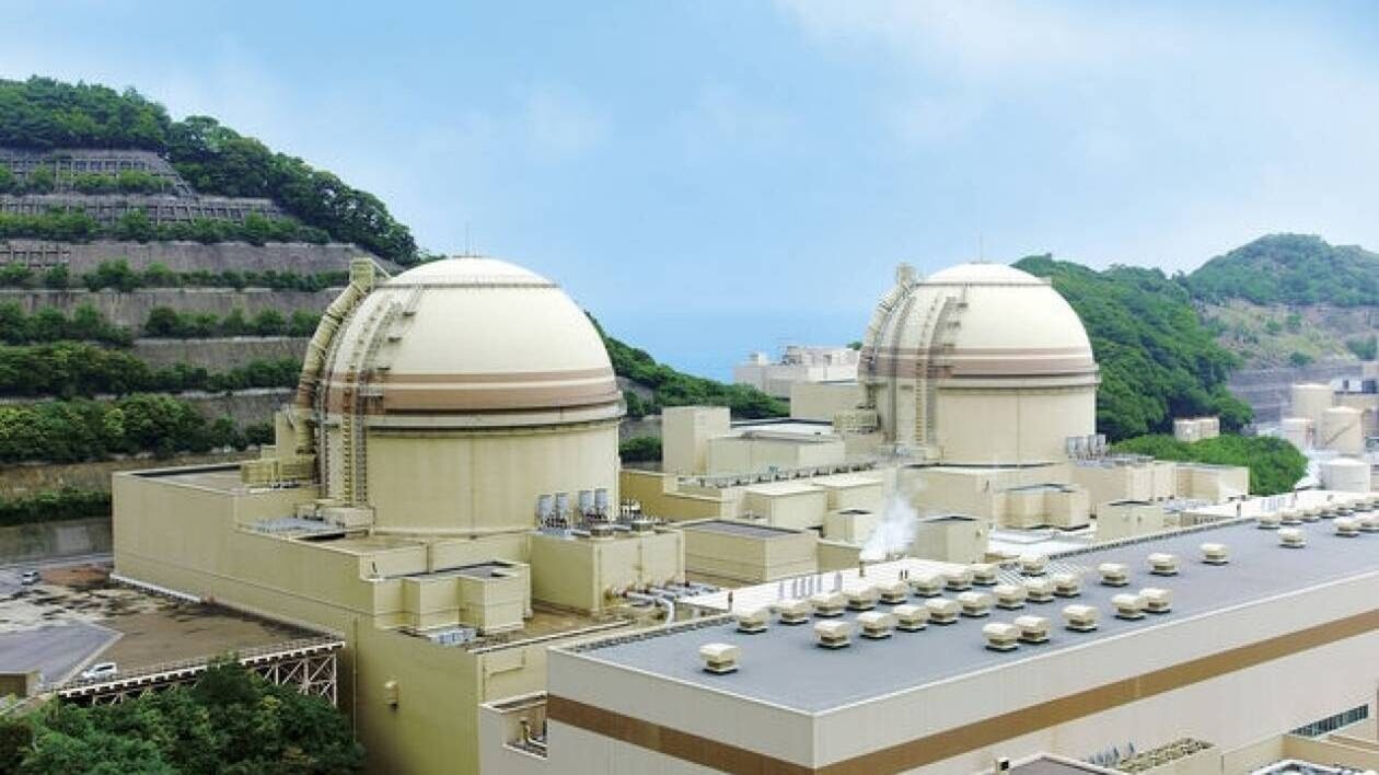 Φουκουσίμα: Ισχυρός σεισμός 5,8 βαθμών της κλίμακας Ρίχτερ - Φόβοι για τον πυρηνικό αντιδραστήρα