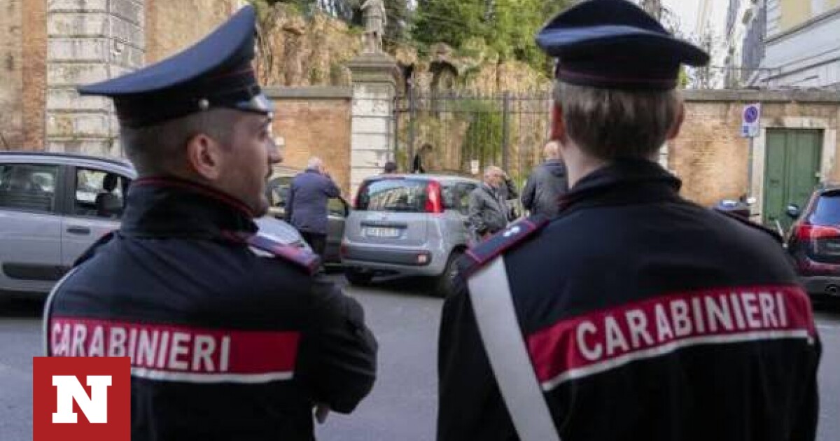 Italia: donna centenaria arrestata per guida senza patente e assicurazione – Newsbomb – Notizie