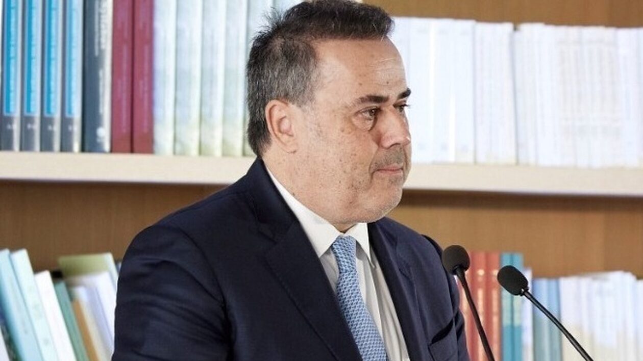 Παπασταύρου: «Τώρα είναι η στιγμή η Θεσσαλονίκη να έχει έναν ηγετικό ρόλο στην ευρύτερη περιοχή»