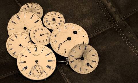 Αλλαγή ώρας 2024: Πότε θα γυρίσουμε τα ρολόγια μας μία ώρα μπροστά