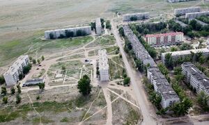Το πιο ραδιενεργό μέρος της Γης δεν είναι το Τσέρνομπιλ - Καλωσήρθατε στο... Κουρτσατόφ (pics)