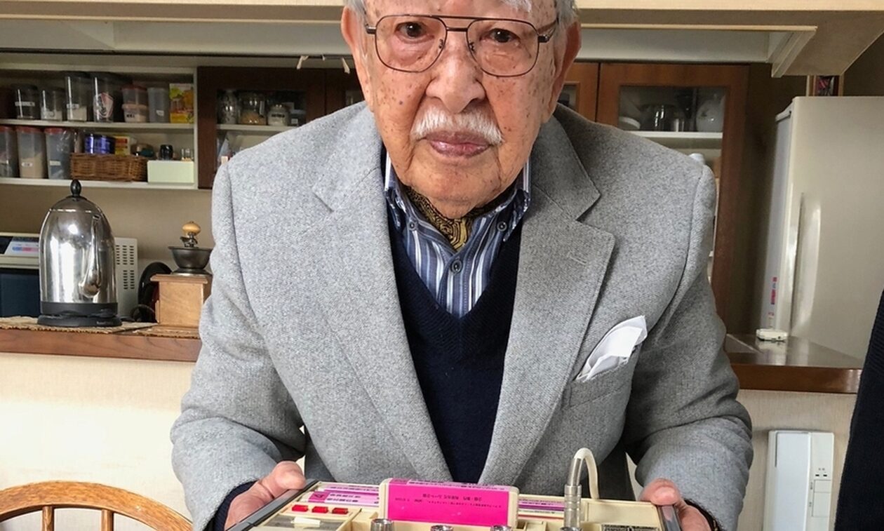 Shigeichi Negishi: Πέθανε σε ηλικία 100 ετών ο εφευρέτης του καραόκε