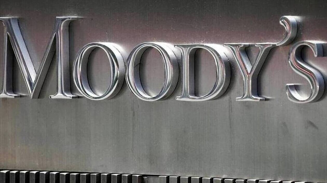 Moody’s: Αμετάβλητη διατήρησε την αξιολόγηση του ελληνικού αξιόχρεου στην κατηγορία Ba1 