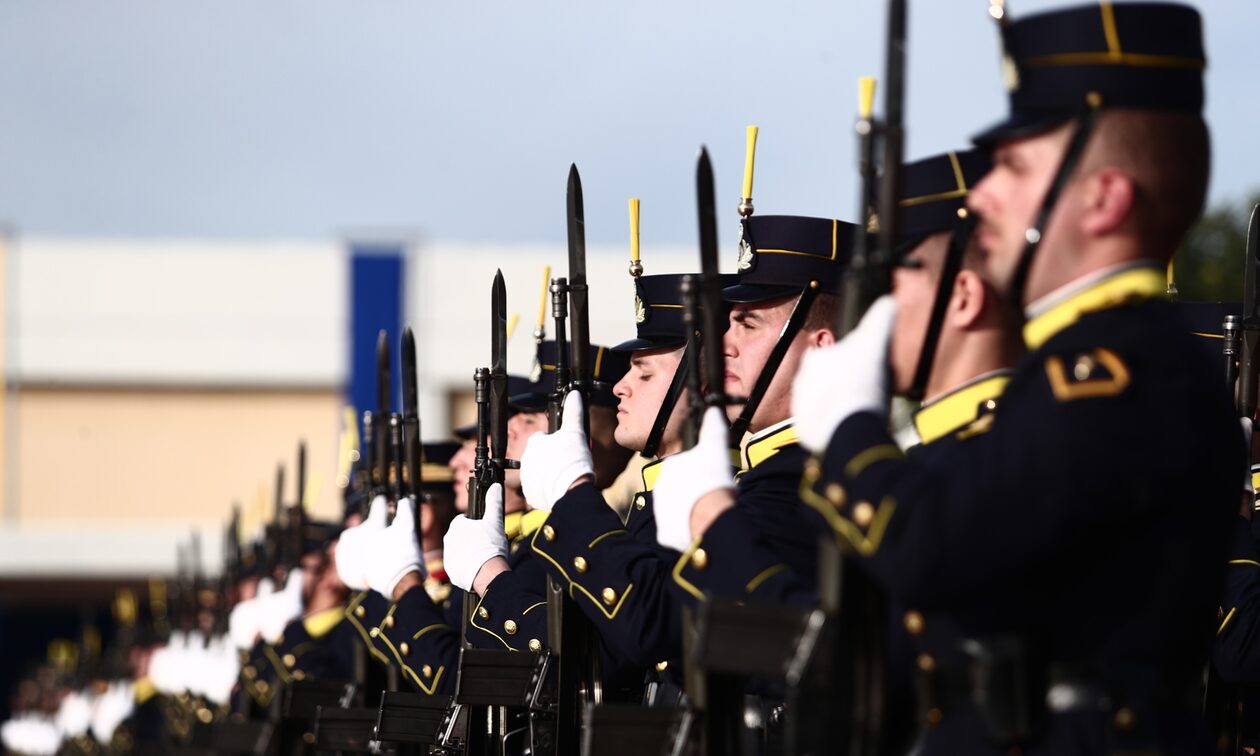 Στρατιωτική Σχολή Ευελπίδων: 6η καλύτερη στρατιωτική σχολή στον κόσμο