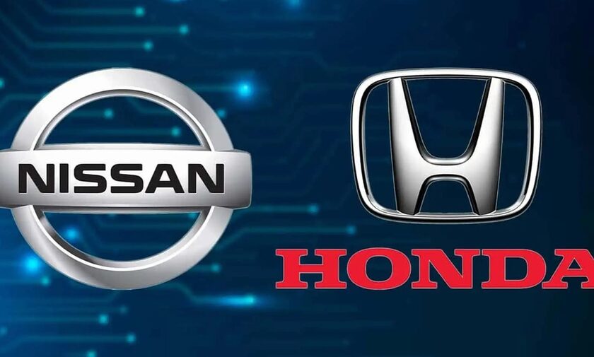 Συνεργασία μεταξύ Nissan και Honda στα ηλεκτρικά
