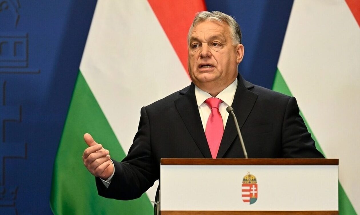 Ουγγαρία- Όρμπαν: Θα καταλάβω τις Βρυξέλλες