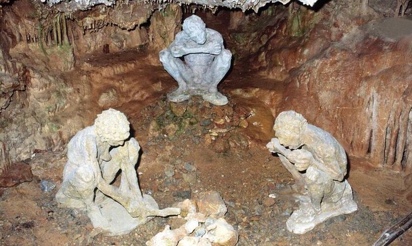 Επαναλειτουργεί ξανά το σπήλαιο των Πετραλώνων Χαλκιδικής - Η τεράστια σημασία του «Αρχανθρώπου»