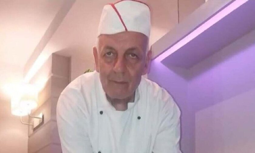 Θεσσαλονίκη: «Να τιμωρηθεί, δεν θέλω ούτε συγγνώμη ούτε τίποτα», λέει ο μάγειρας που μαχαιρώθηκε