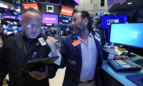 Ο τεχνολογικός κλάδος έδωσε ώθηση στη Wall Street
