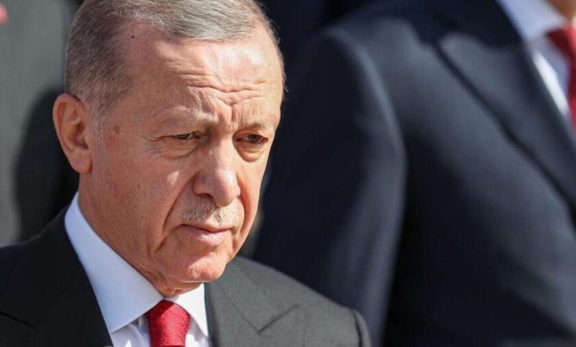 Diplomatic sources: Erdogan's statements a 'blatant distortion of historical truth'