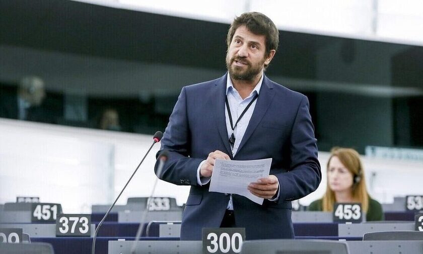 Αλέξης Γεωργούλης: Θα είναι ξανά υποψήφιος Ευρωβουλευτής - Με ποιο κόμμα