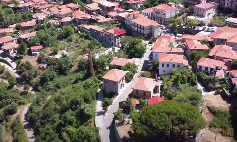 Ανδρίτσαινα: Το χωριό της Πελοποννήσου που έπαιξε καθοριστικό ρόλο στην Ελληνική Επανάσταση