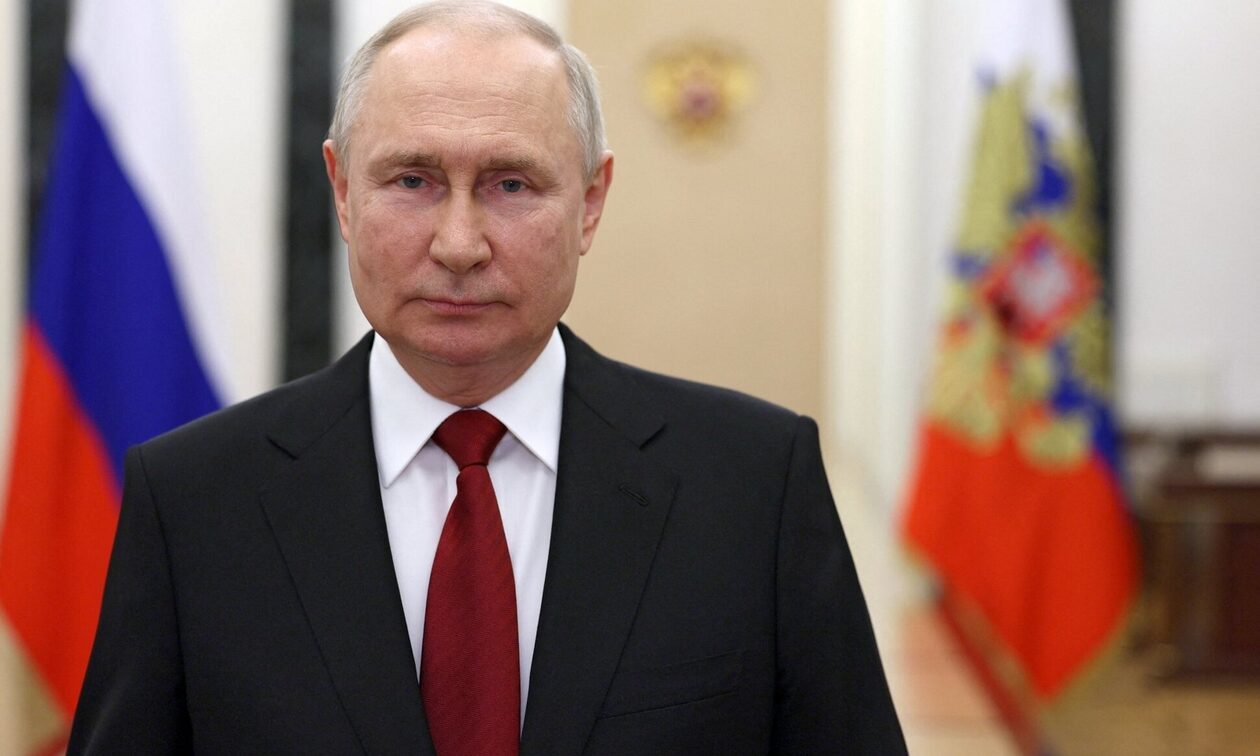 Ο Πούτιν ζήτησε από τη FSB να βοηθήσει τις ρωσικές εταιρείες να παρακάμψουν τις δυτικές κυρώσεις