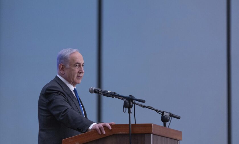 Πόλεμος στο Ισραήλ – Νετανιάχου: «Η χερσαία εισβολή στη Ράφα κρίνεται αναγκαία»