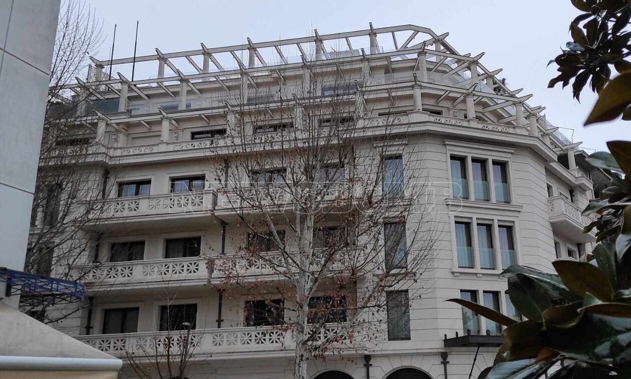 Πωλείται το ακριβότερο σπίτι στην Αθήνα προς 48 εκατ. ευρώ - Ποιος είναι ο βαθύπλουτος ιδιοκτήτης