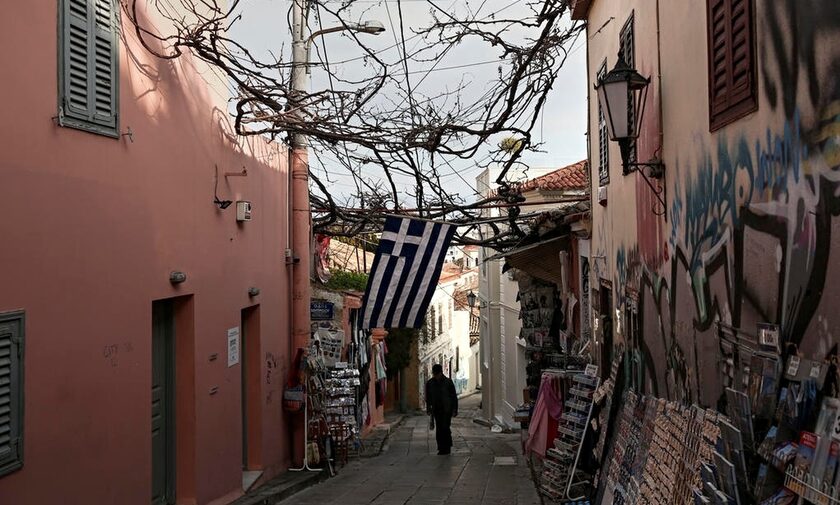 Το 60% των πολιτών δηλώνει απαισιόδοξο για την πορεία της ελληνικής οικονομίας