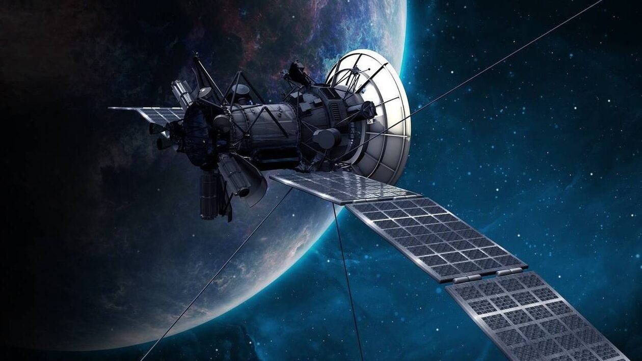 SpaceX: Άρχισαν οι πωλήσεις δορυφορικών συνδέσεων λέιζερ
