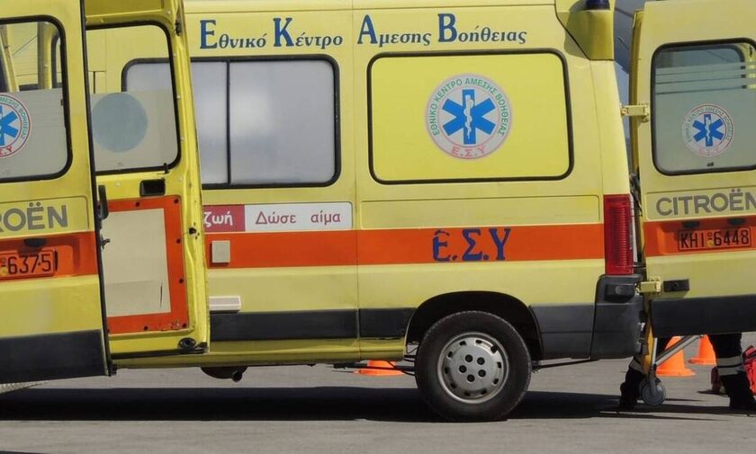 Τραγωδία στην Άρτα: Νεκρός 51χρονος σε τροχαίο στο Γρίμποβο