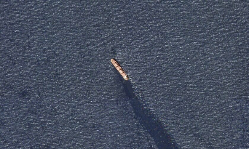Ερυθρά Θάλασσα: Πύραυλοι των Χούθι εναντίον δεξαμενόπλοιου εταιρείας που εδρεύει στην Ελλάδα