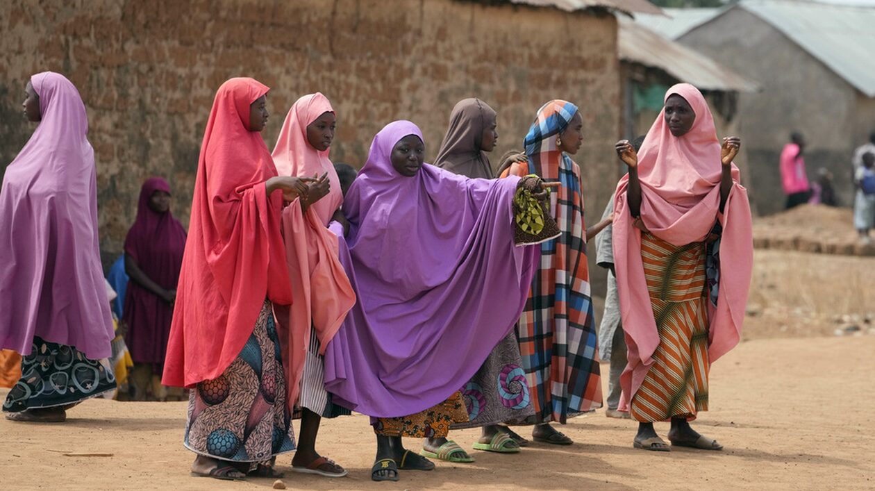 Νιγηρία: Διαψεύδονται οι κατηγορίες περί υποχρεωτικών αμβλώσεων - Αναμένεται το πόρισμα επιτροπής