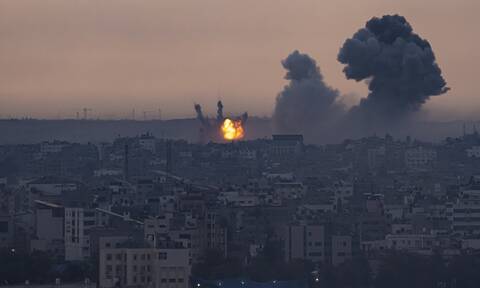 Λωρίδα της Γάζας: Τουλάχιστον 15 νεκροί από ισραηλινό βομβαρδισμό στον καταυλισμό Νουσεϊράτ