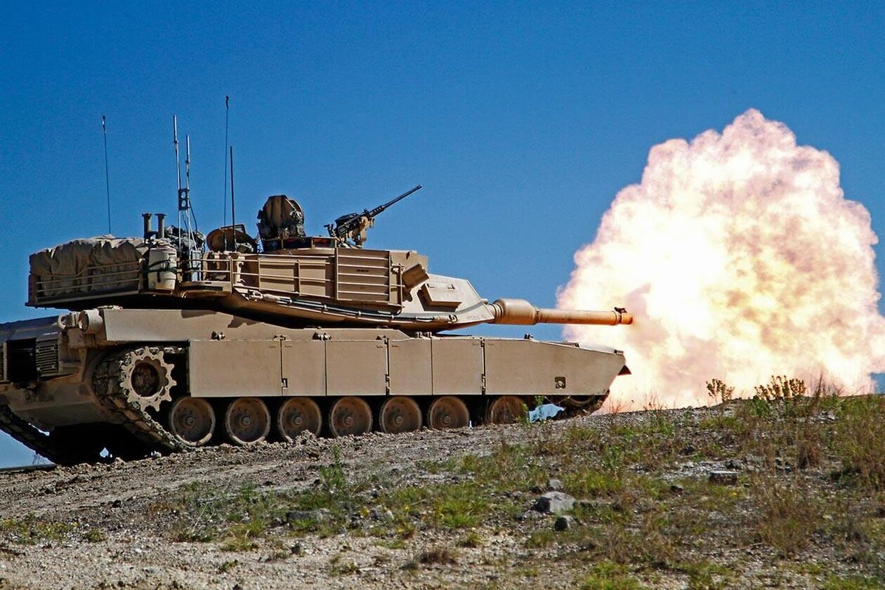 Οι ΗΠΑ εγκρίνουν την πώληση αρμάτων μάχης στο Μπαχρέιν έναντι 2,2 δισεκ. δολαρίων
